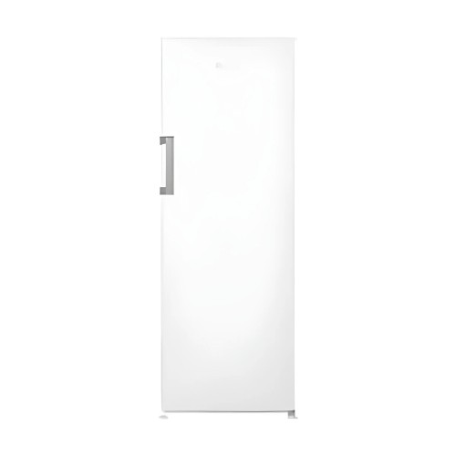 ΚΑΤΑΨΥΚΤΗΣ ΚΑΘΕΤΟΣ INDESIT FINS 1261 W4 (170x60 / 245LT / E / ΛΕΥΚΟΣ)